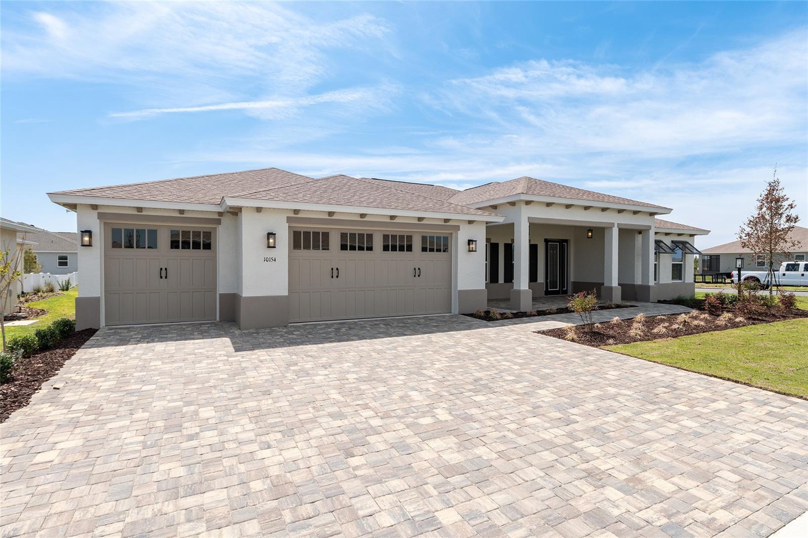 10154 SW 85TH PLACE RD, OCALA, FL, 34481