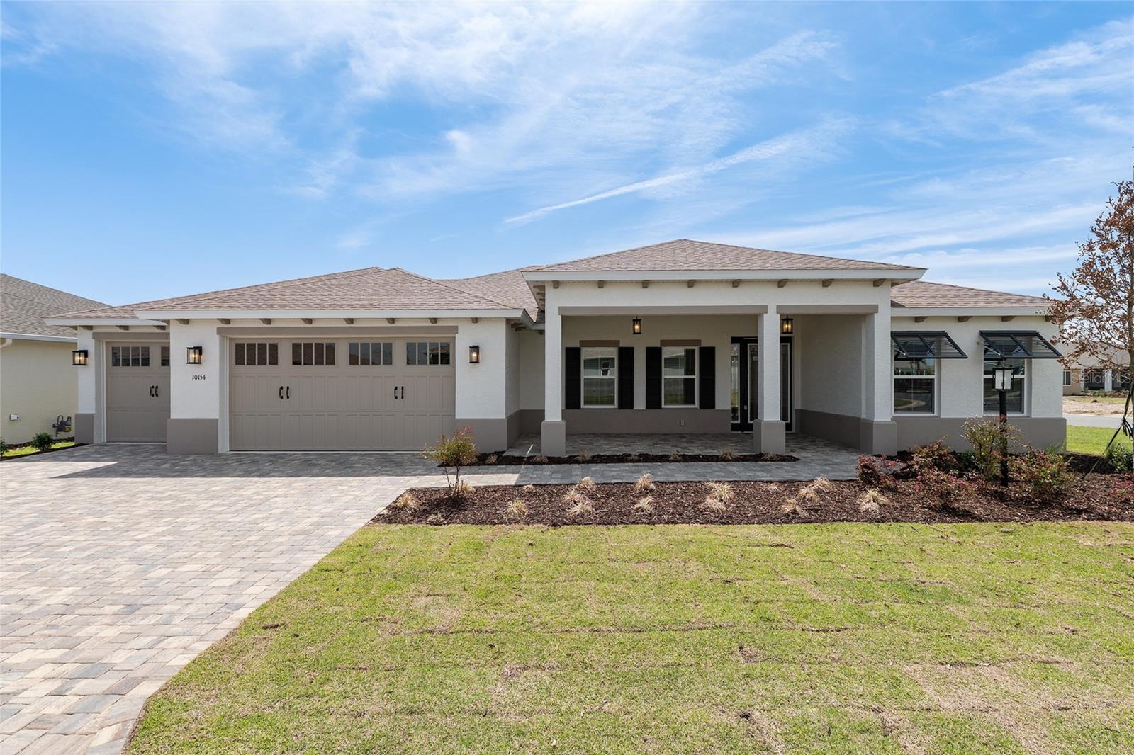 10154 SW 85TH PLACE RD, OCALA, FL, 34481