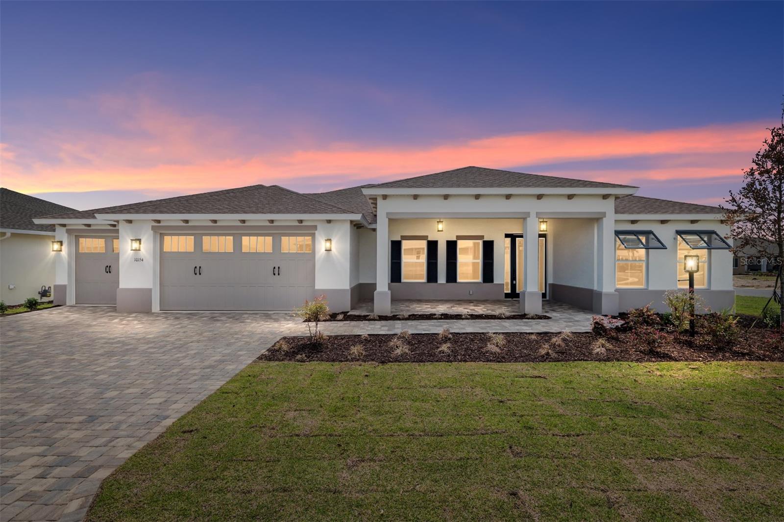 10154 SW 85TH PLACE RD, OCALA, FL, 34481