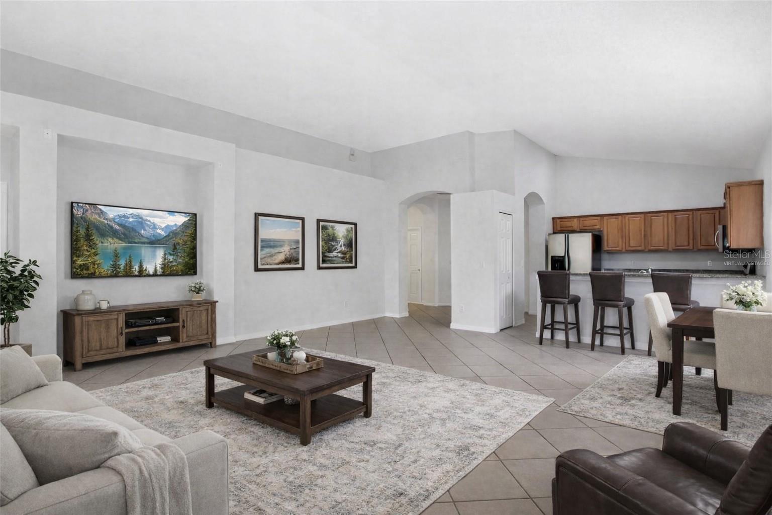 8423 BAYWOOD VISTA, ORLANDO, FL, 32810