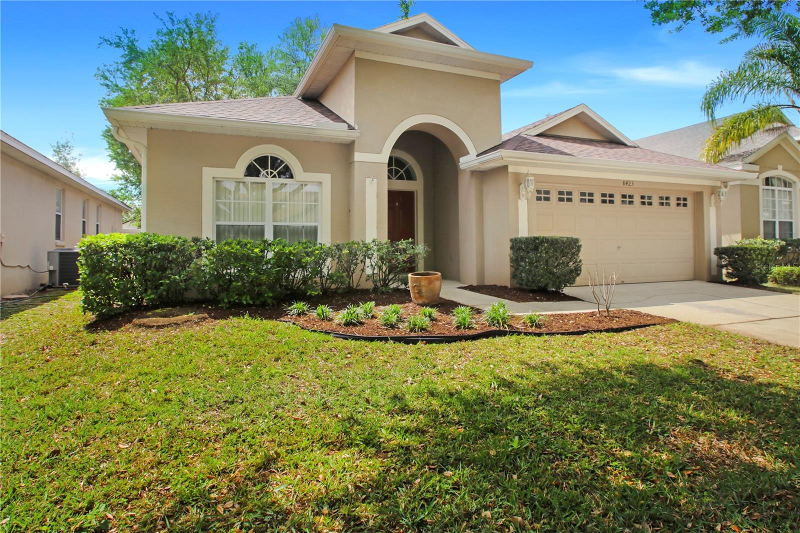 8423 BAYWOOD VISTA, ORLANDO, FL, 32810