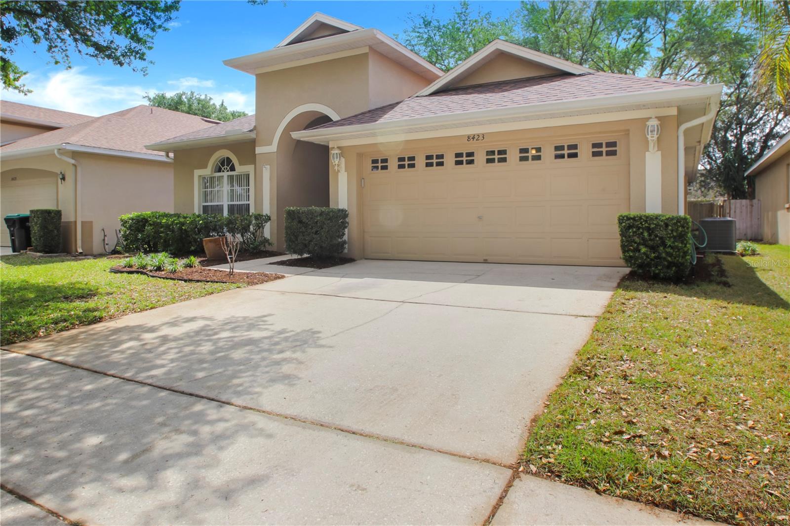 8423 BAYWOOD VISTA, ORLANDO, FL, 32810