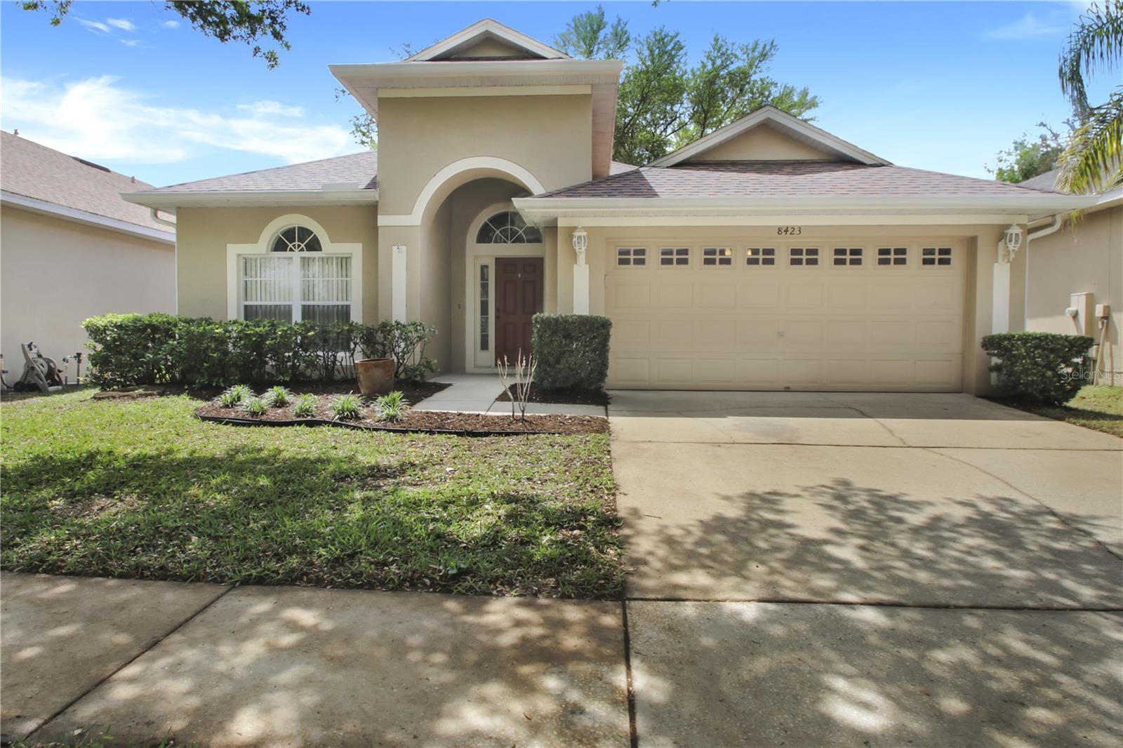 8423 BAYWOOD VISTA, ORLANDO, FL, 32810