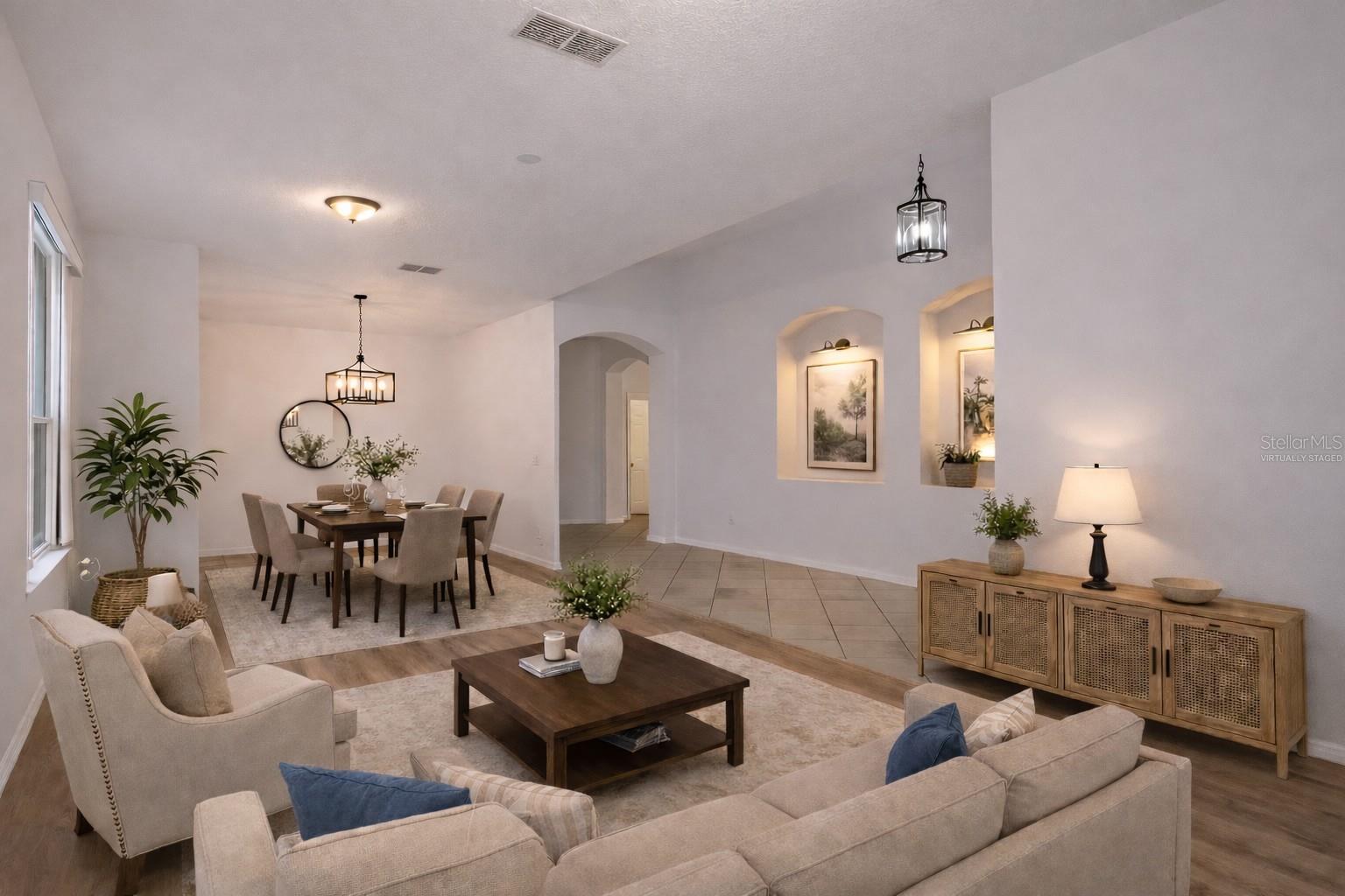 8423 BAYWOOD VISTA, ORLANDO, FL, 32810