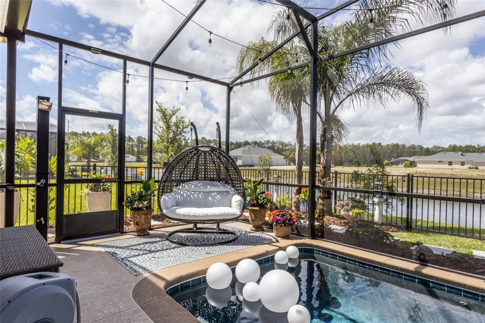 23 SPRING ST, PALM COAST, FL, 32164