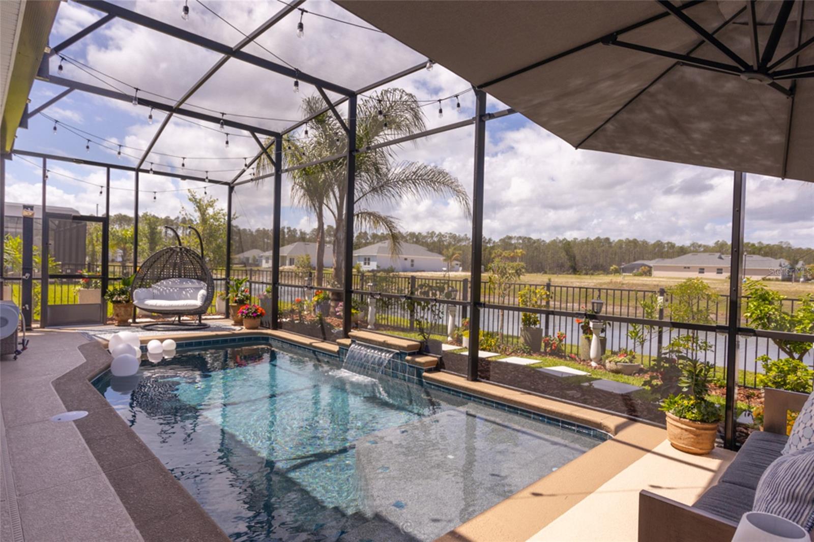23 SPRING ST, PALM COAST, FL, 32164