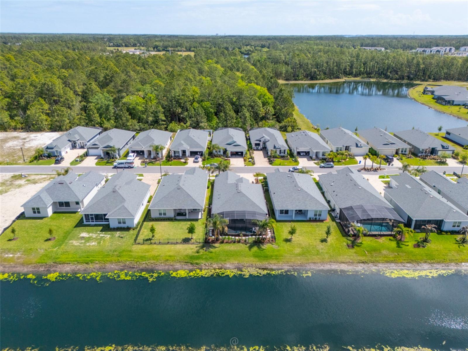 23 SPRING ST, PALM COAST, FL, 32164