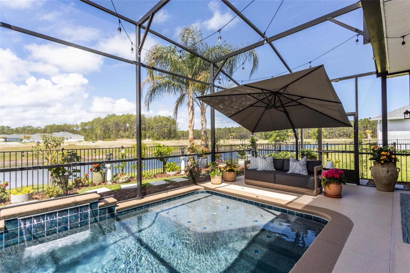 23 SPRING ST, PALM COAST, FL, 32164