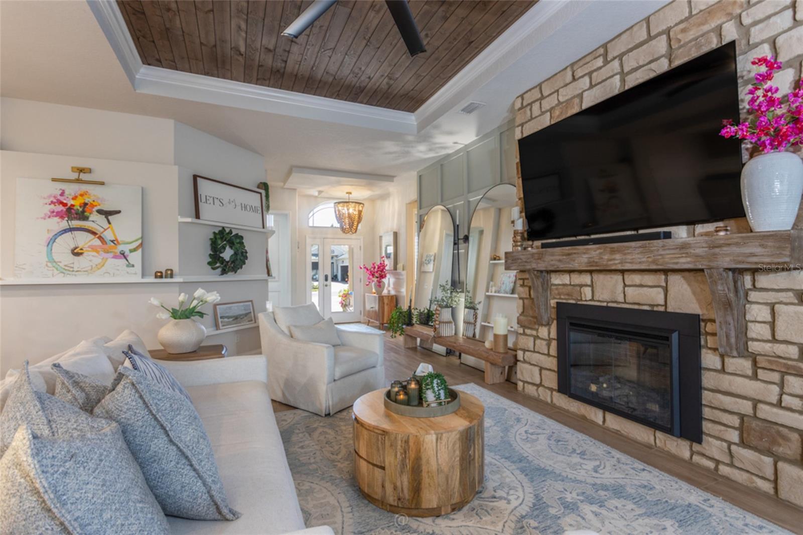 23 SPRING ST, PALM COAST, FL, 32164