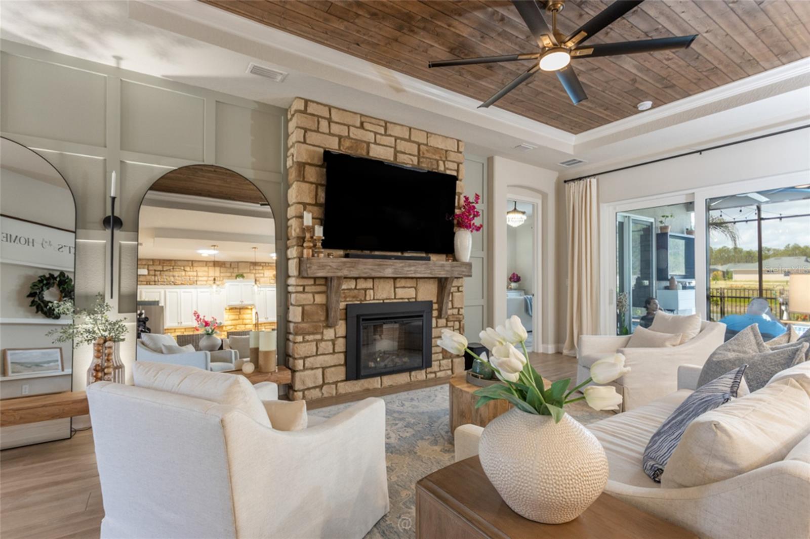 23 SPRING ST, PALM COAST, FL, 32164