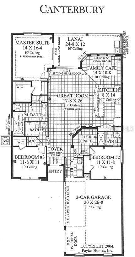23 SPRING ST, PALM COAST, FL, 32164