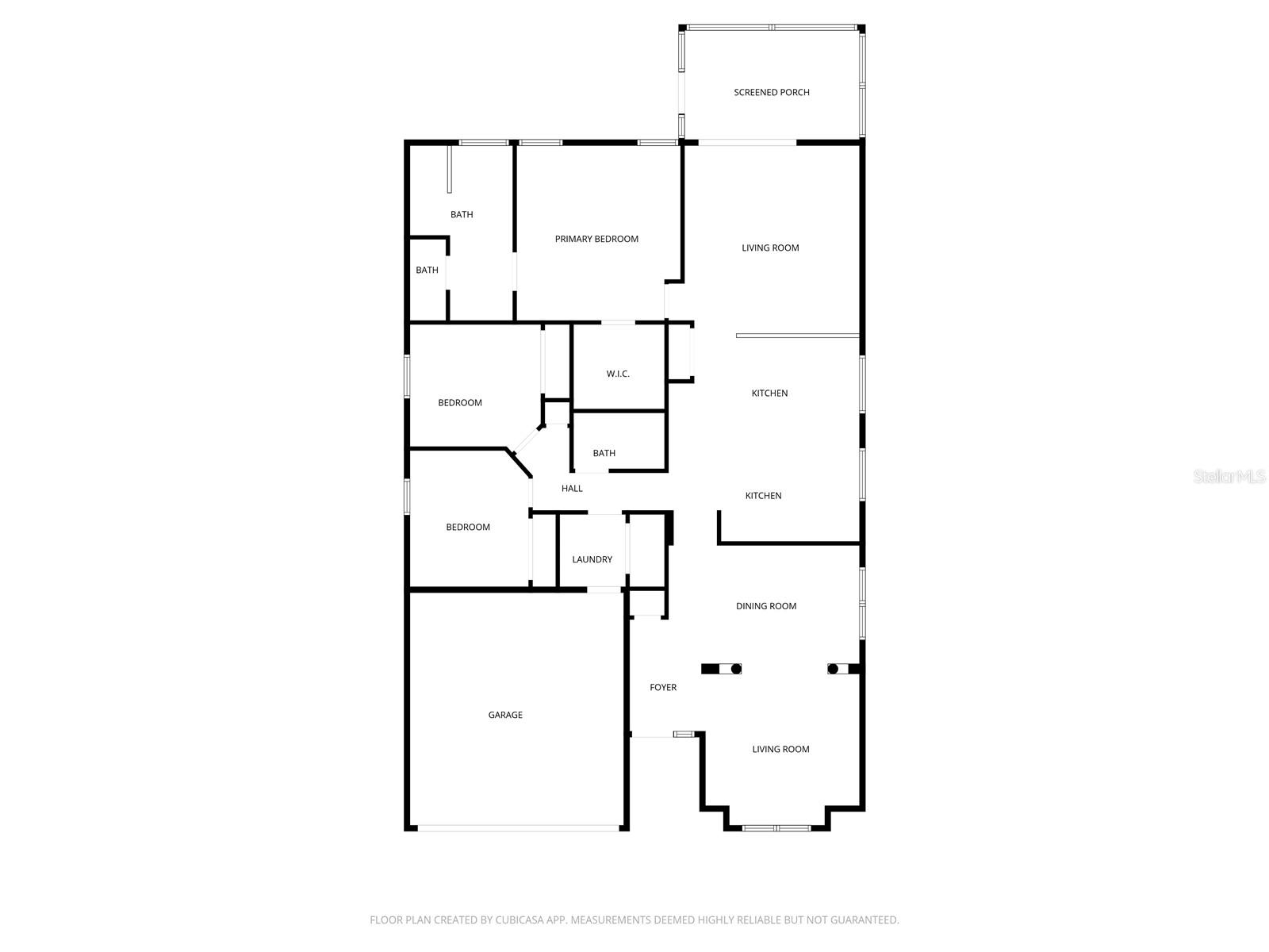 6337 BRIDGECREST DR, LITHIA, FL, 33547