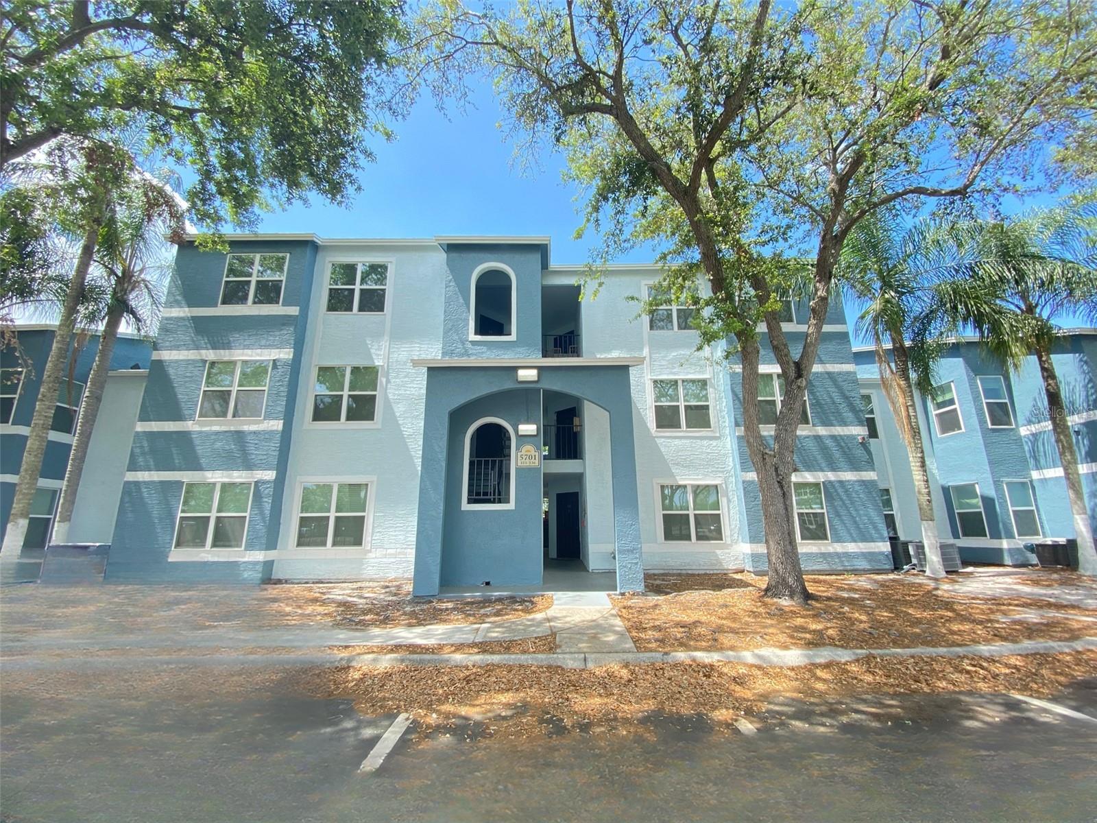 5701 GATLIN AVE #116, ORLANDO, FL, 32822