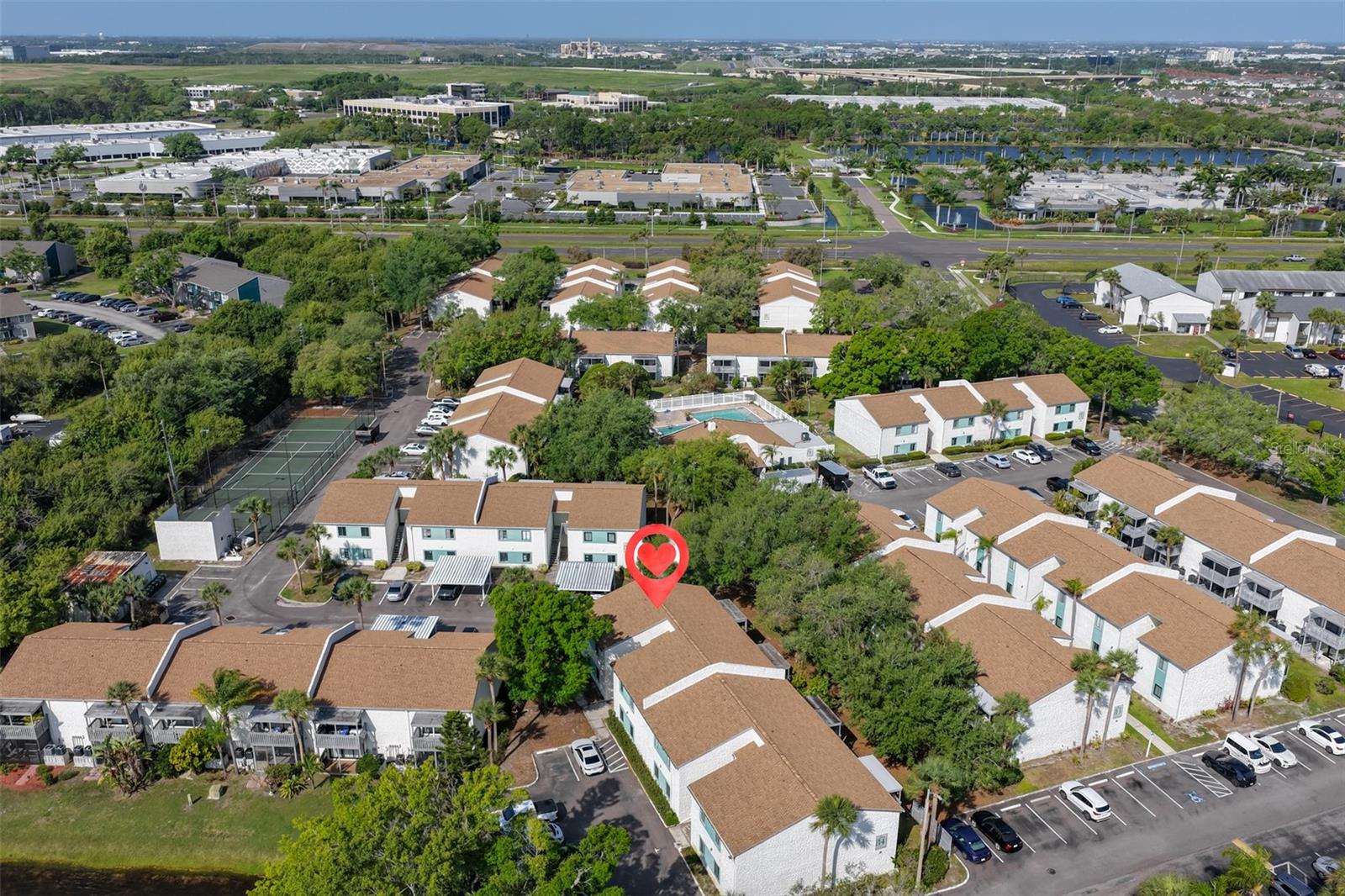 11502 7TH LN N #1401, ST PETERSBURG, FL, 33716
