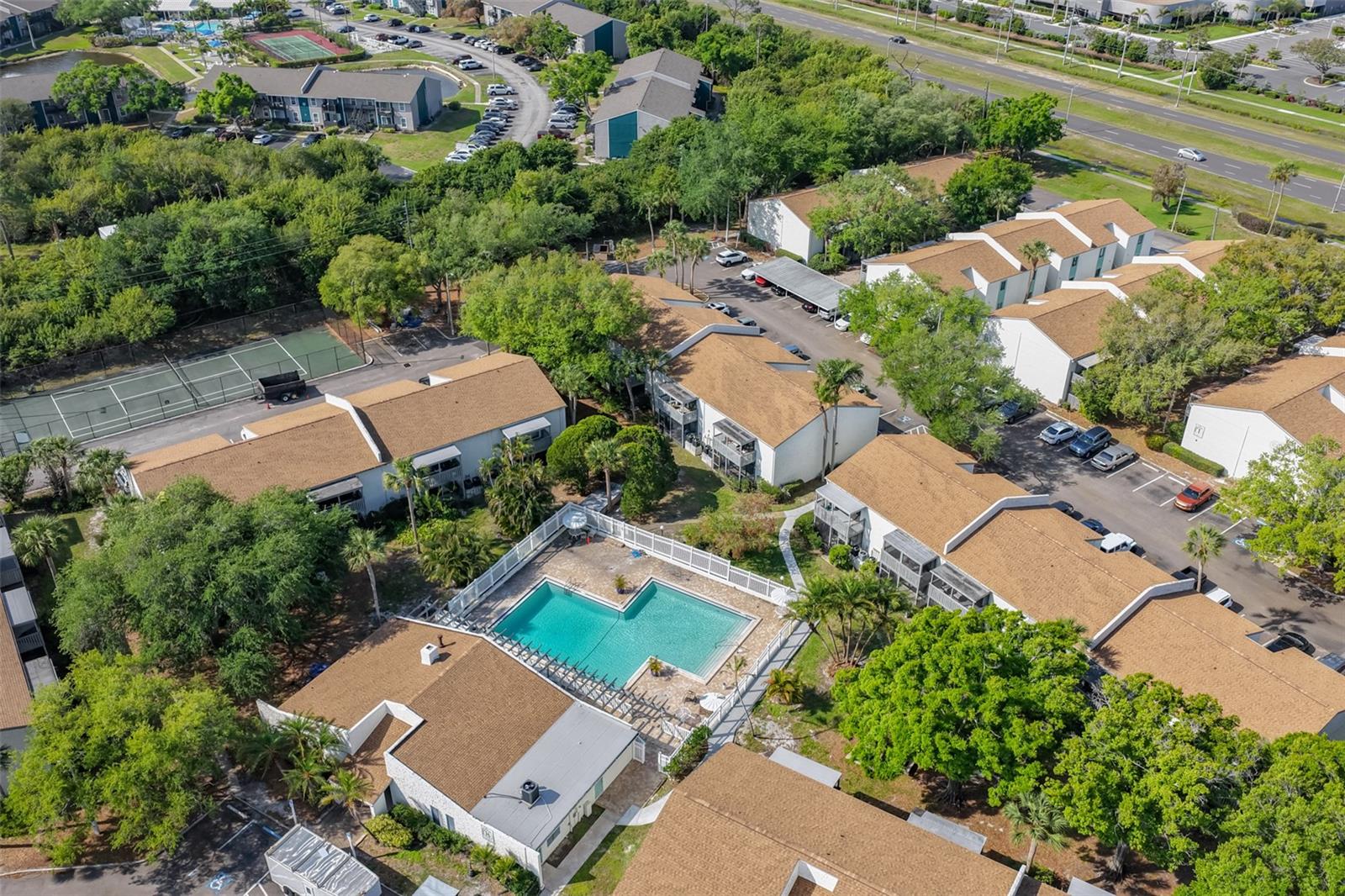 11502 7TH LN N #1401, ST PETERSBURG, FL, 33716