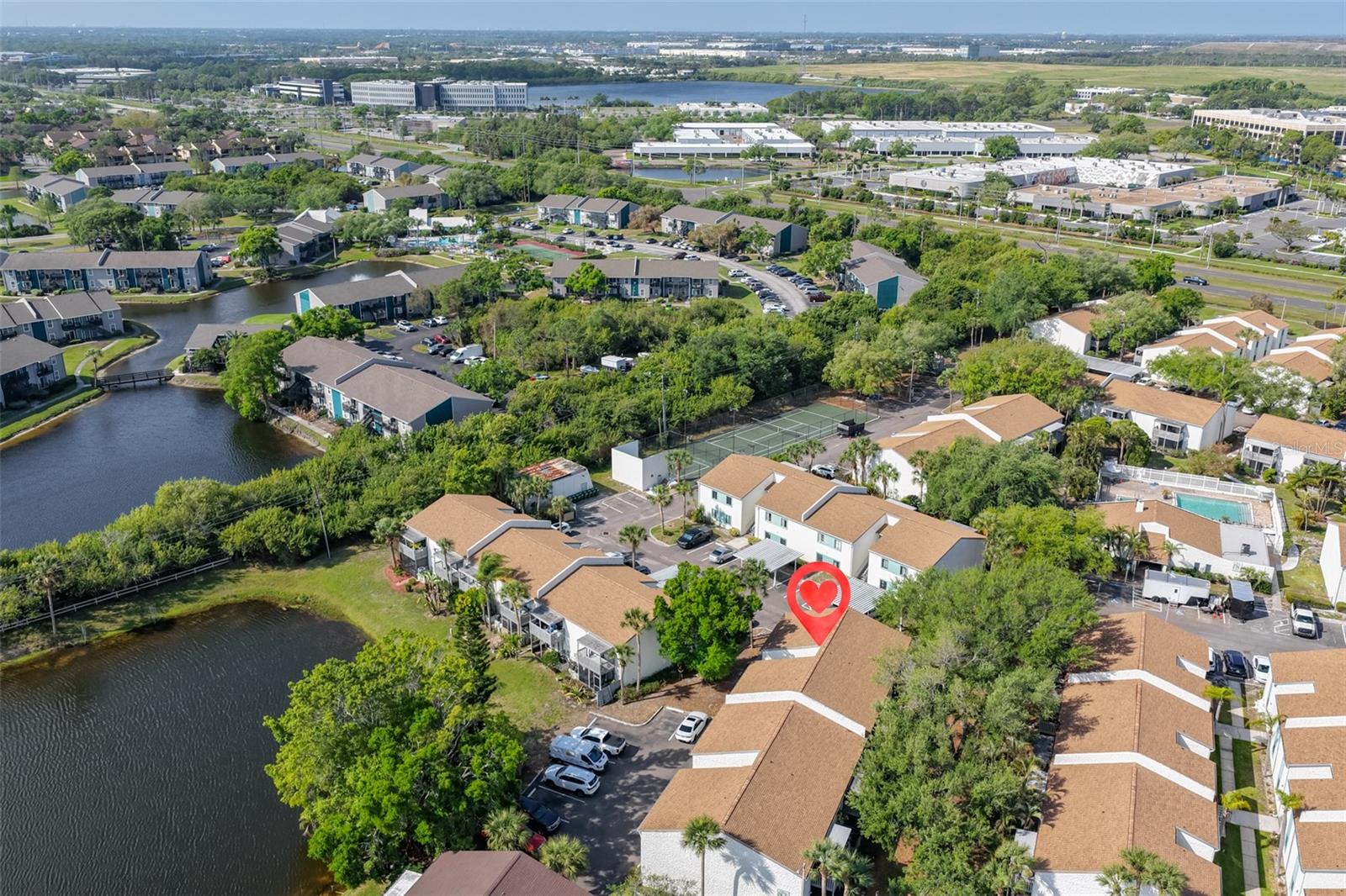 11502 7TH LN N #1401, ST PETERSBURG, FL, 33716
