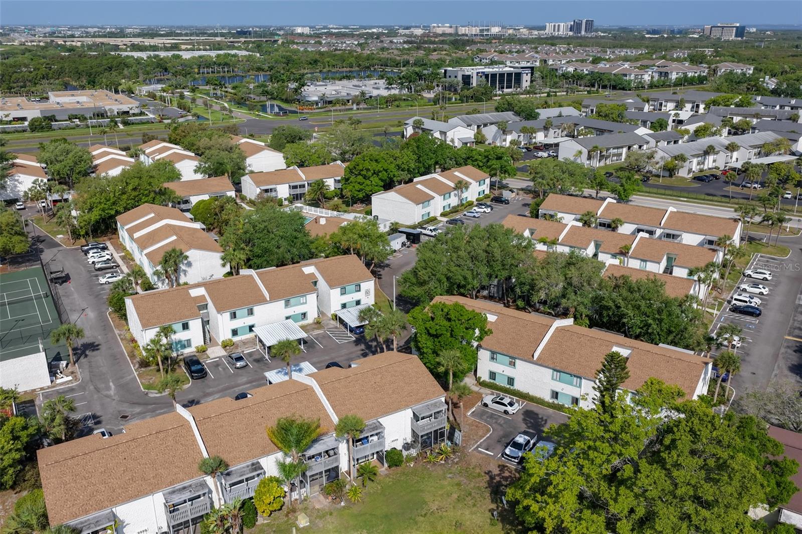 11502 7TH LN N #1401, ST PETERSBURG, FL, 33716
