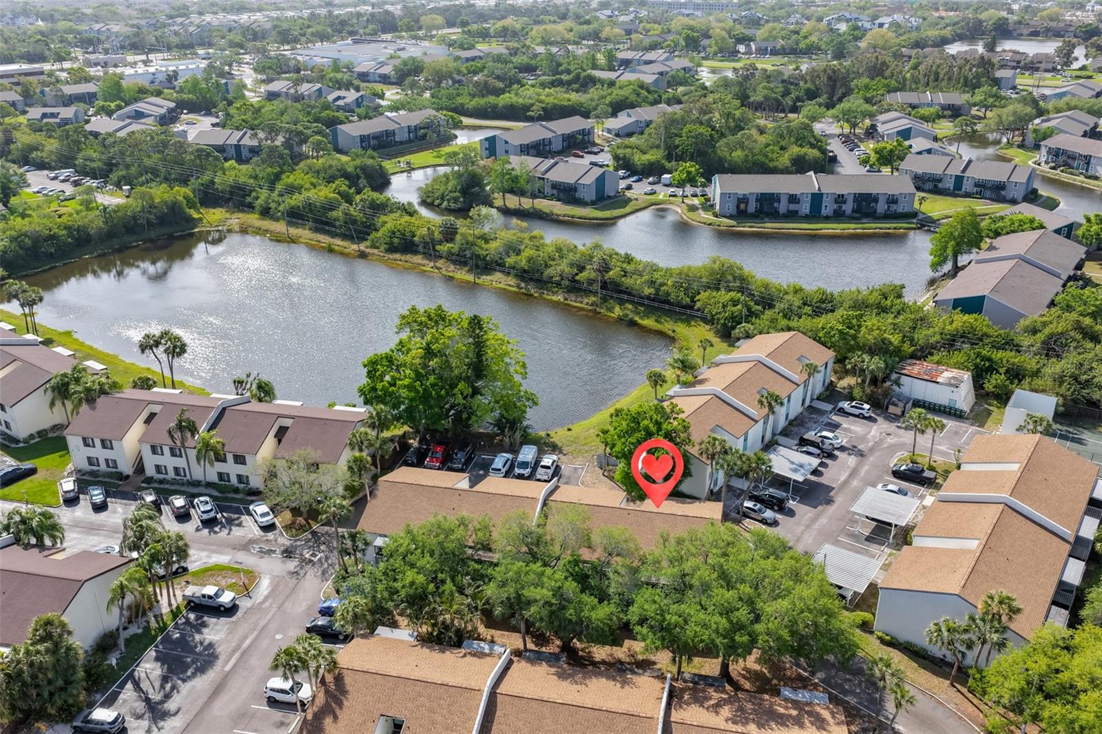 11502 7TH LN N #1401, ST PETERSBURG, FL, 33716