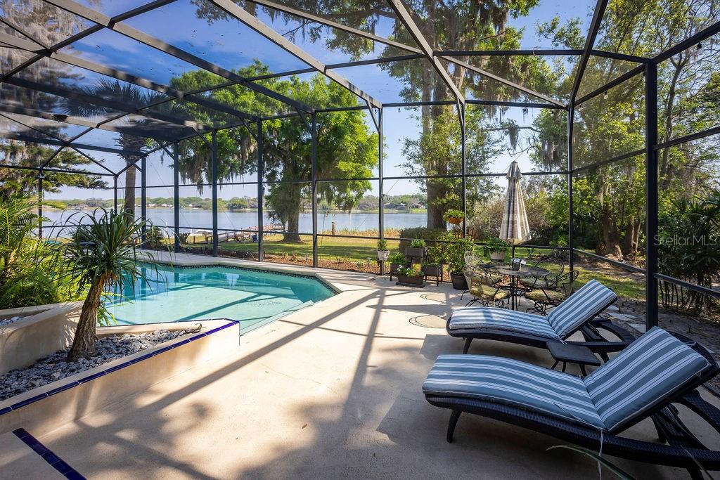 8701 ROSE POINTE CT, ORLANDO, FL, 32835