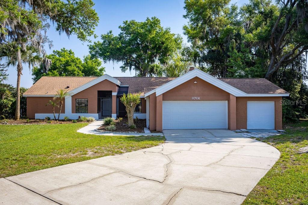 8701 ROSE POINTE CT, ORLANDO, FL, 32835