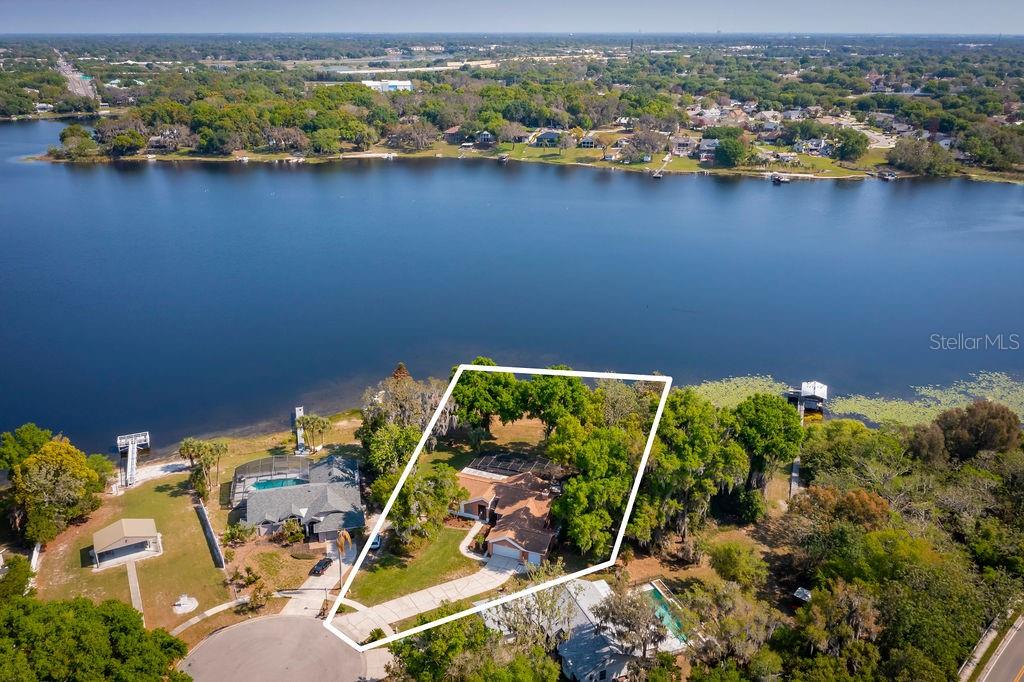 8701 ROSE POINTE CT, ORLANDO, FL, 32835