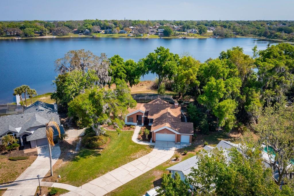8701 ROSE POINTE CT, ORLANDO, FL, 32835