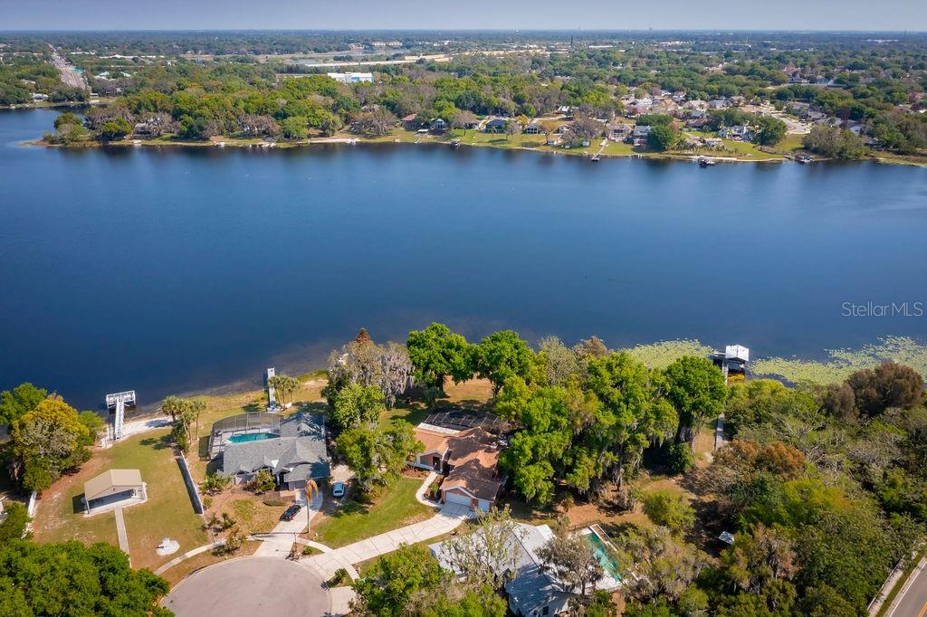 8701 ROSE POINTE CT, ORLANDO, FL, 32835