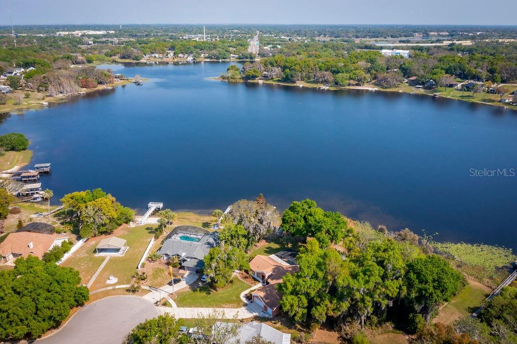 8701 ROSE POINTE CT, ORLANDO, FL, 32835