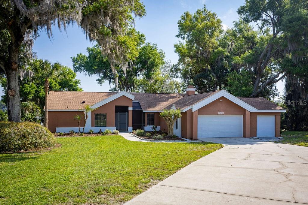 8701 ROSE POINTE CT, ORLANDO, FL, 32835