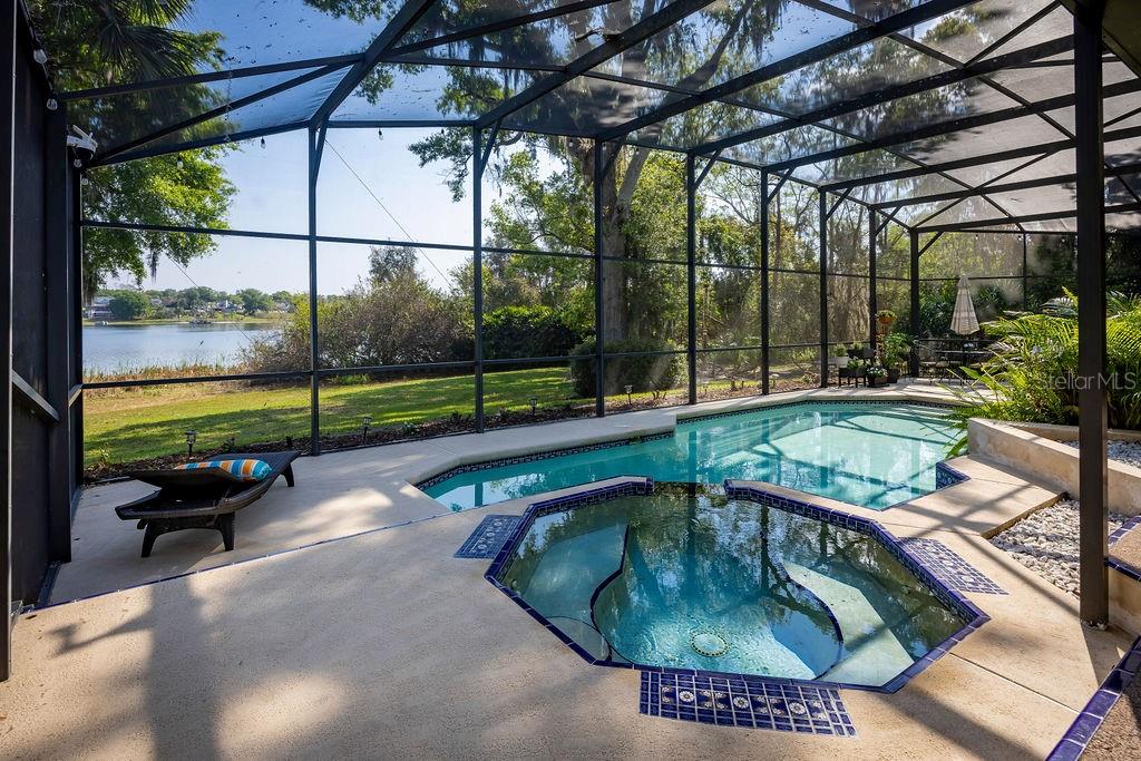 8701 ROSE POINTE CT, ORLANDO, FL, 32835