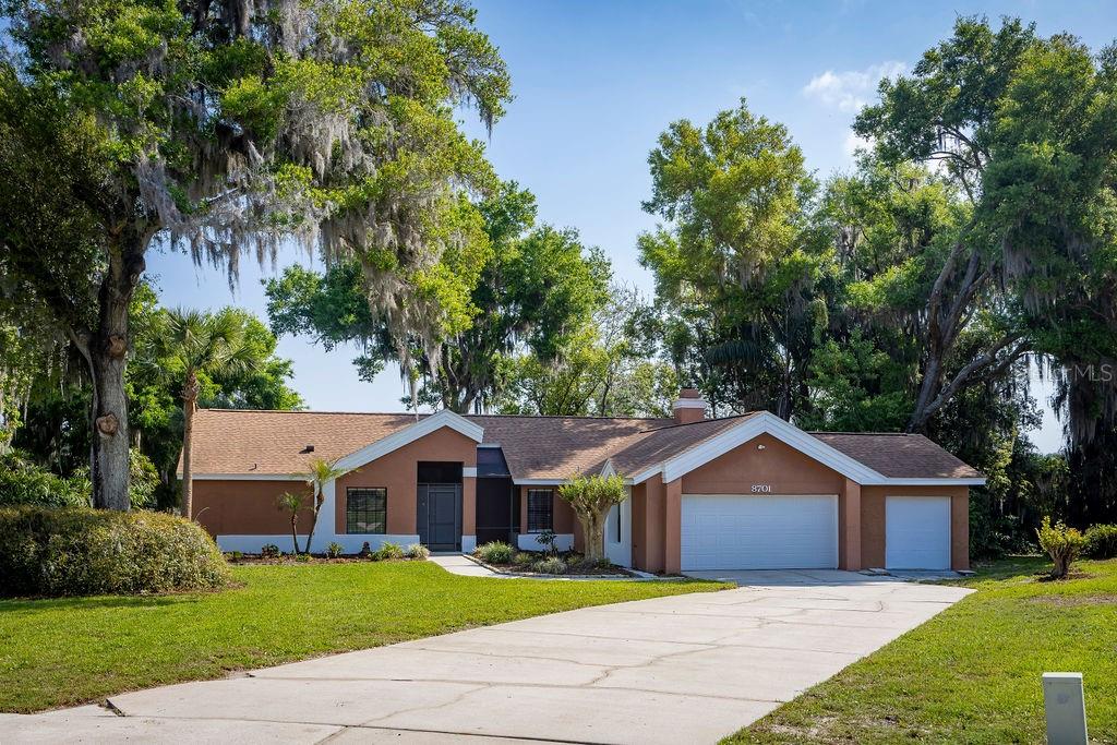8701 ROSE POINTE CT, ORLANDO, FL, 32835