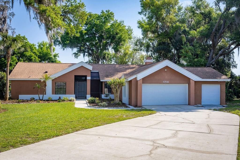 8701 ROSE POINTE CT, ORLANDO, FL, 32835