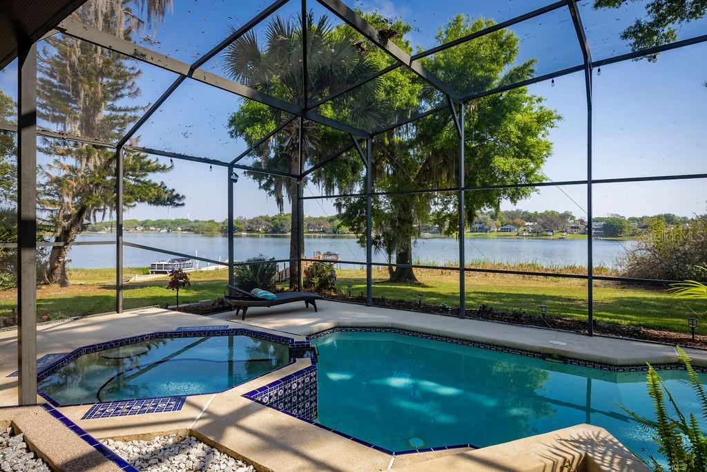 8701 ROSE POINTE CT, ORLANDO, FL, 32835