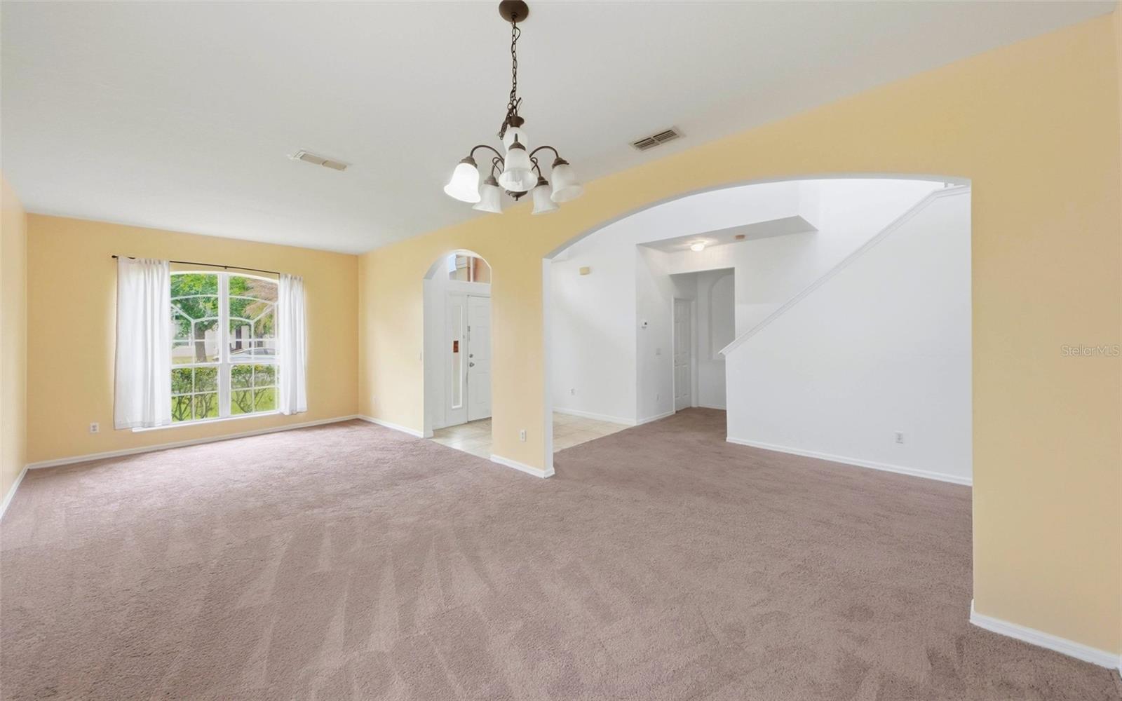 2838 SWEETSPIRE CIR, KISSIMMEE, FL, 34746