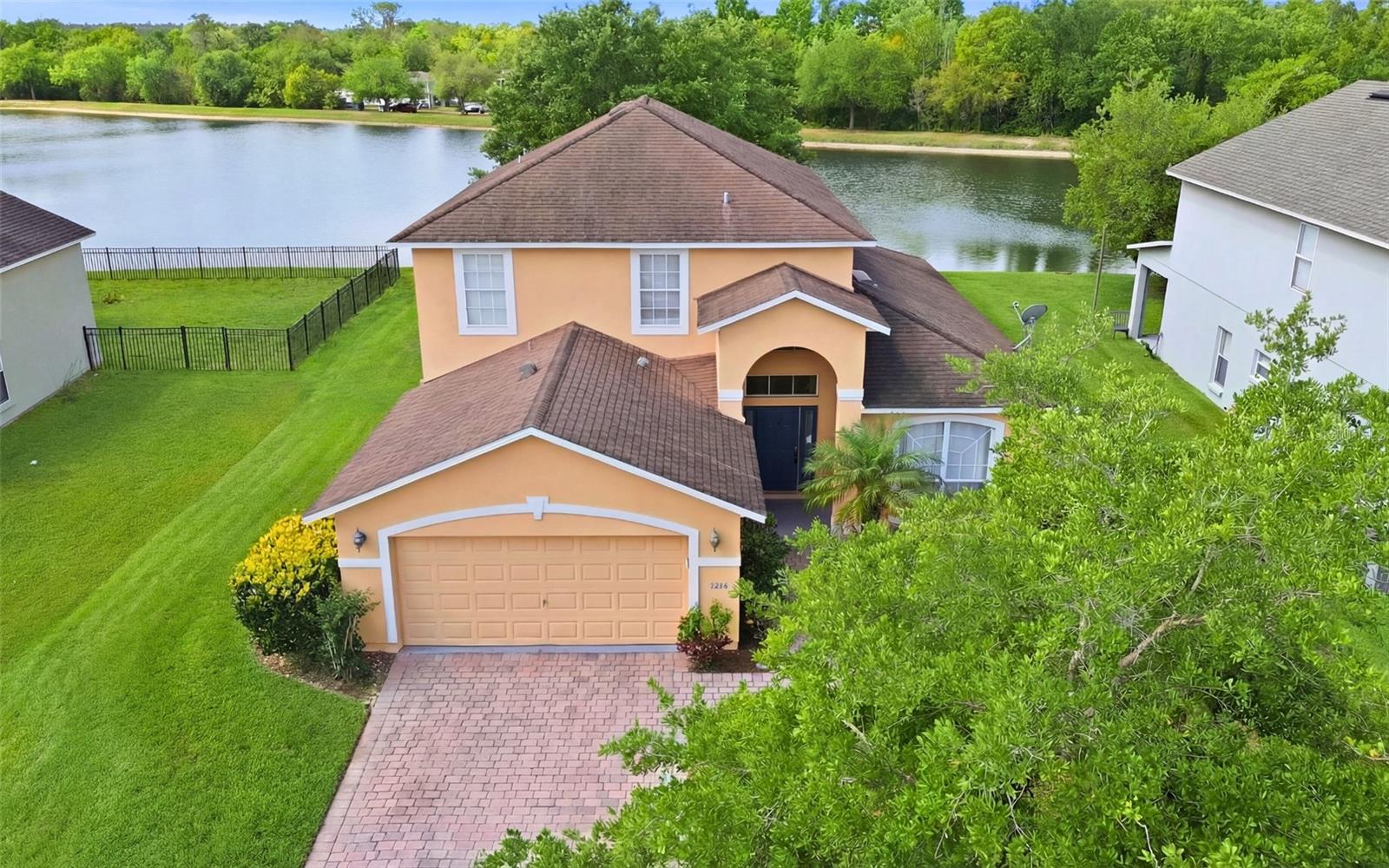 2838 SWEETSPIRE CIR, KISSIMMEE, FL, 34746
