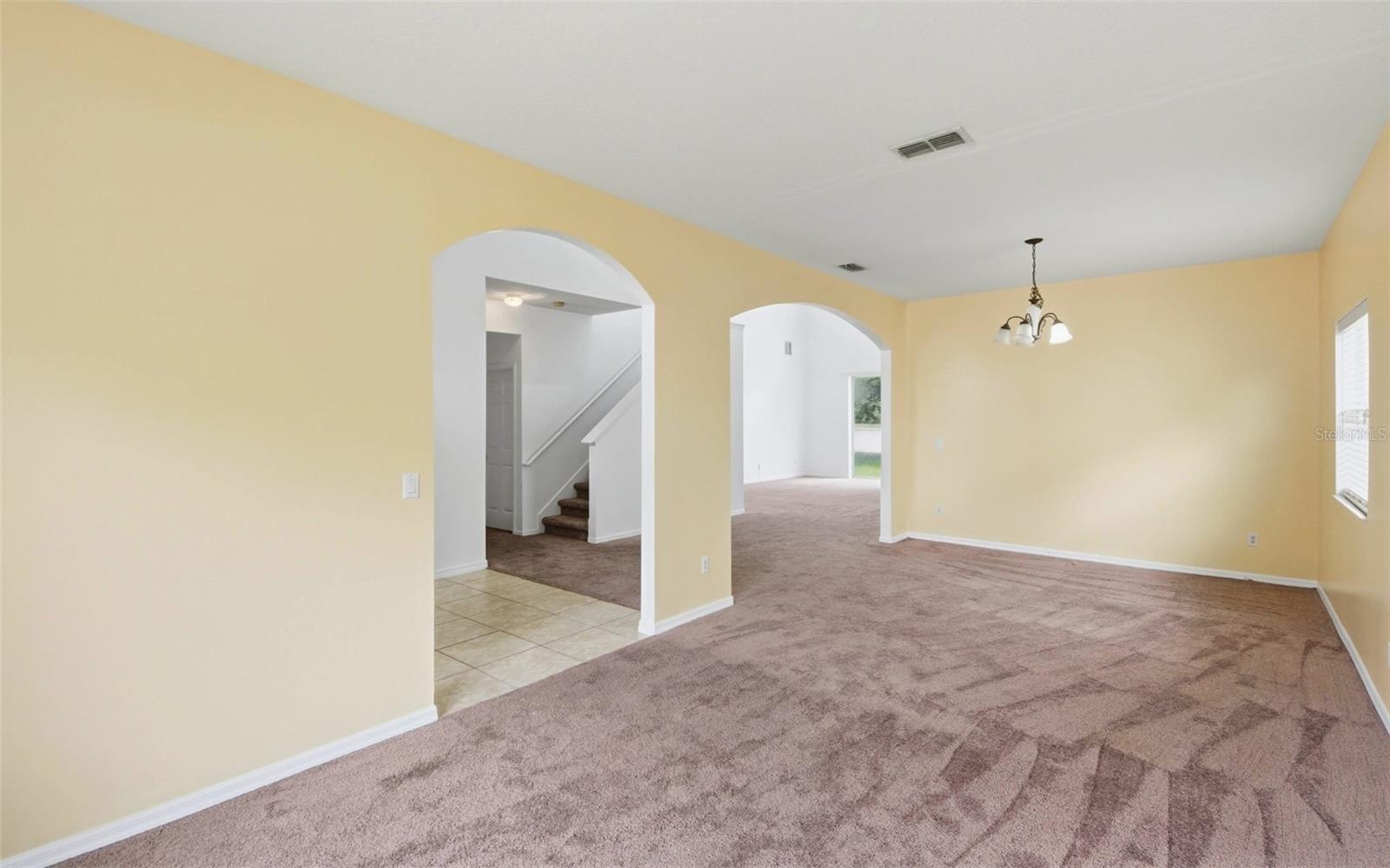 2838 SWEETSPIRE CIR, KISSIMMEE, FL, 34746