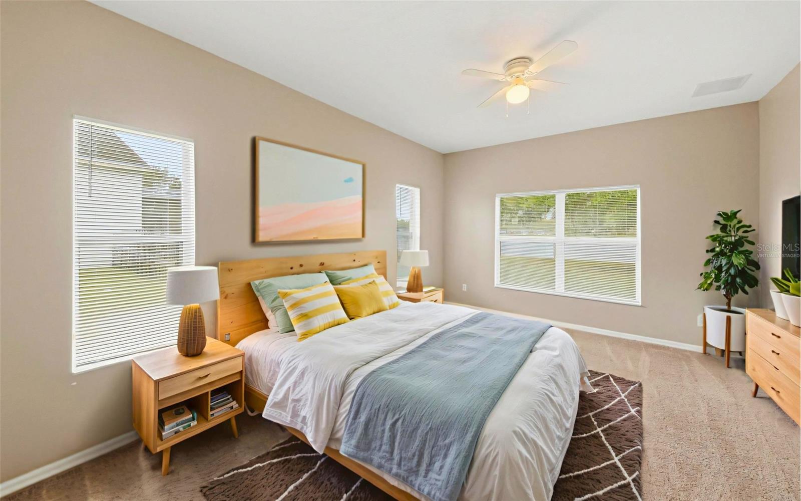 2838 SWEETSPIRE CIR, KISSIMMEE, FL, 34746
