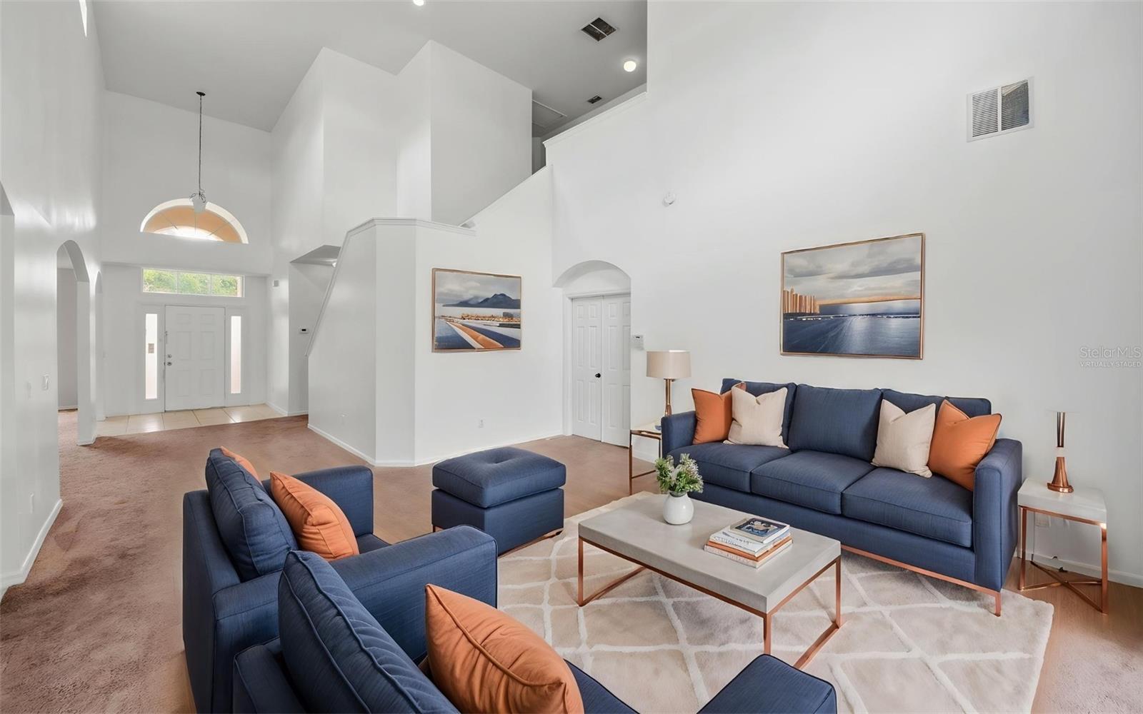 2838 SWEETSPIRE CIR, KISSIMMEE, FL, 34746