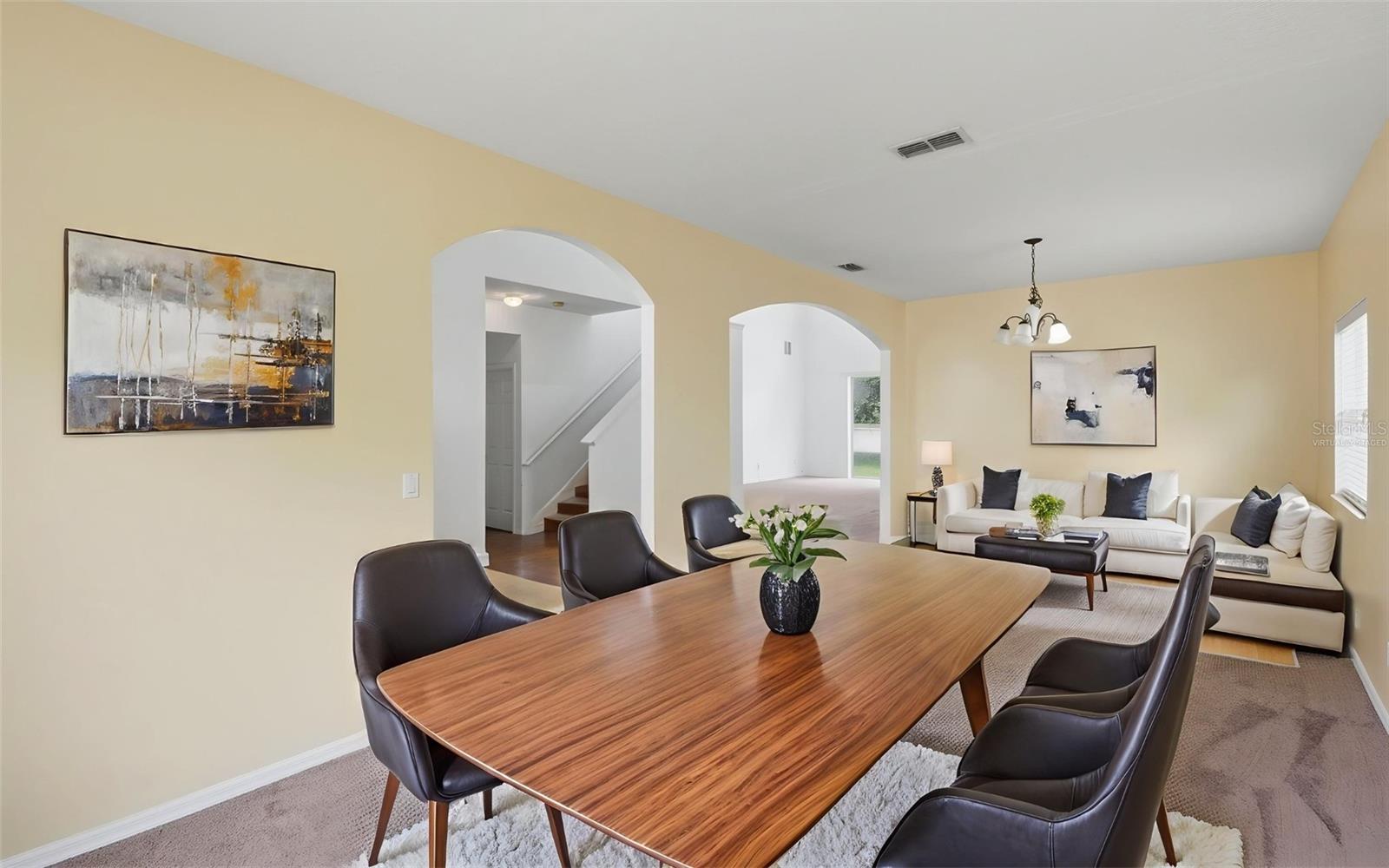 2838 SWEETSPIRE CIR, KISSIMMEE, FL, 34746