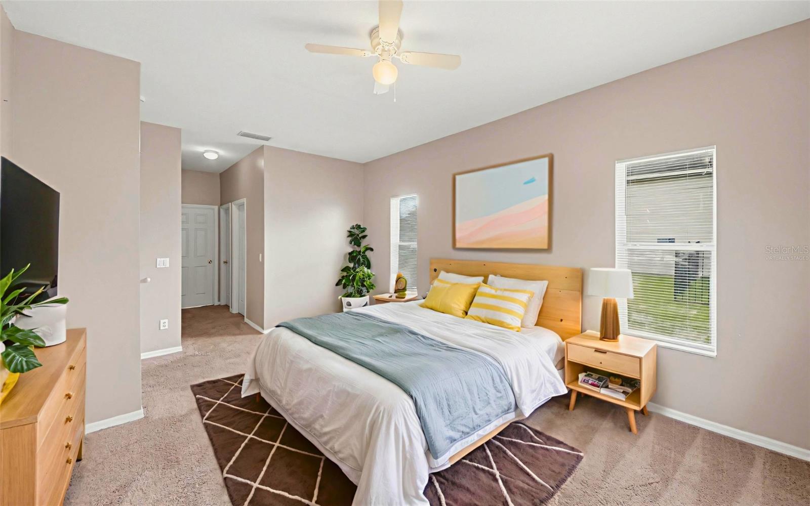 2838 SWEETSPIRE CIR, KISSIMMEE, FL, 34746