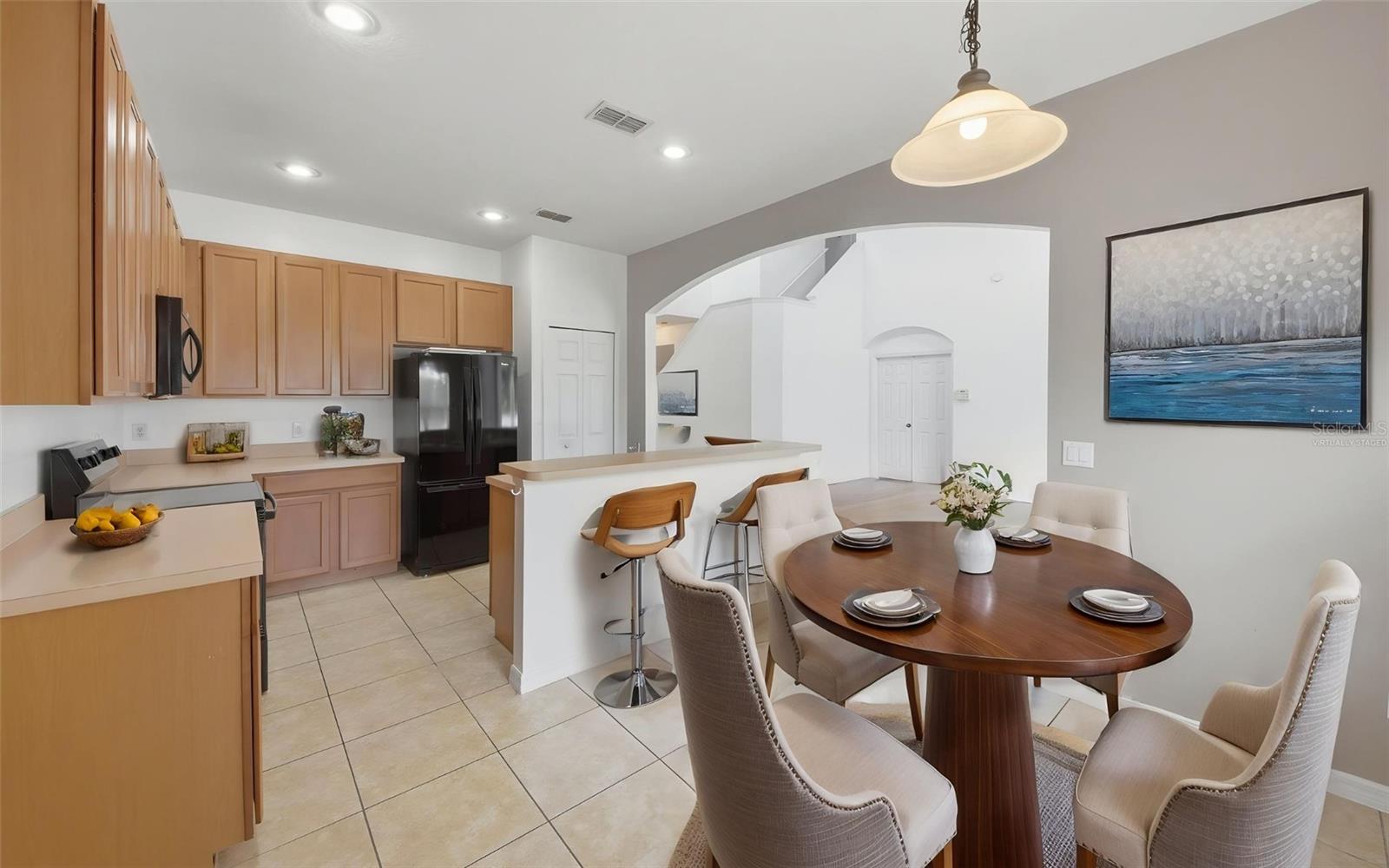2838 SWEETSPIRE CIR, KISSIMMEE, FL, 34746