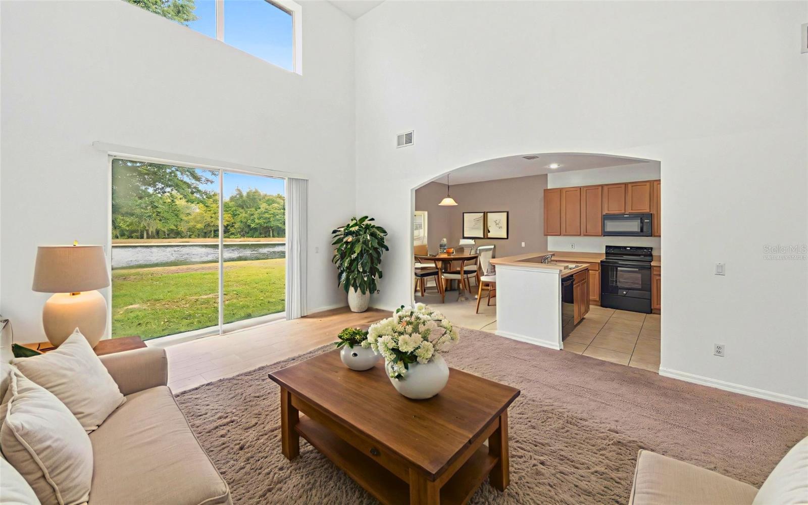 2838 SWEETSPIRE CIR, KISSIMMEE, FL, 34746