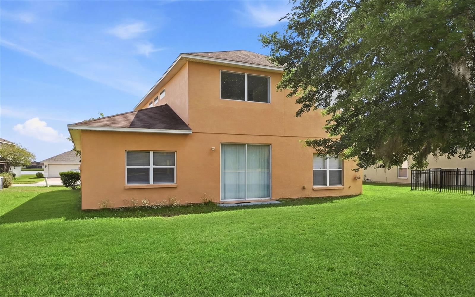 2838 SWEETSPIRE CIR, KISSIMMEE, FL, 34746