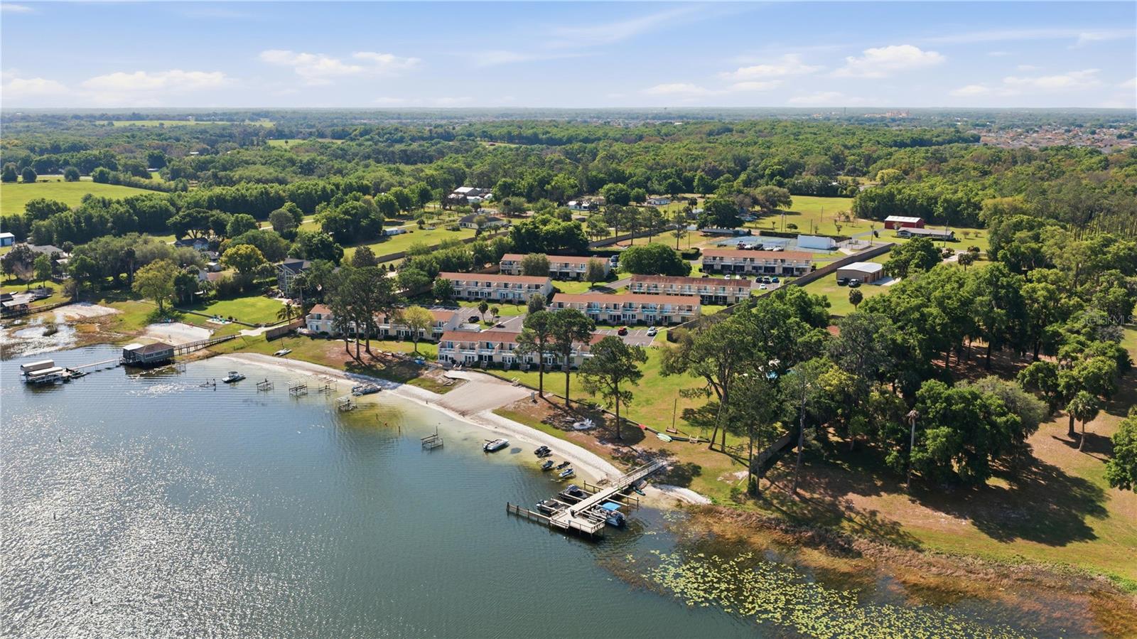 11001 SE SUNSET HARBOR RD #H49, SUMMERFIELD, FL, 34491