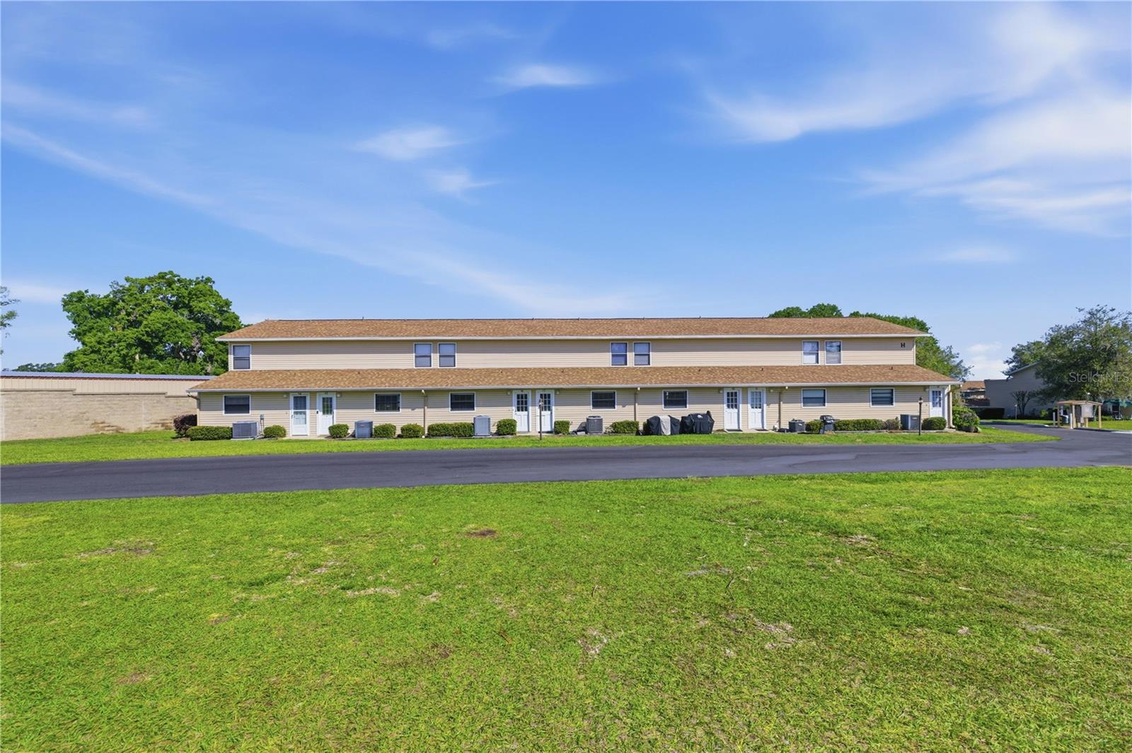 11001 SE SUNSET HARBOR RD #H49, SUMMERFIELD, FL, 34491