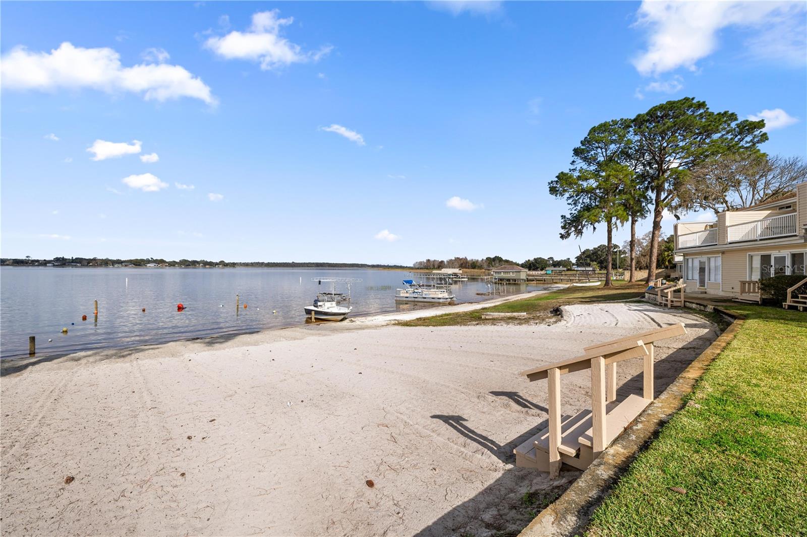 11001 SE SUNSET HARBOR RD #H49, SUMMERFIELD, FL, 34491