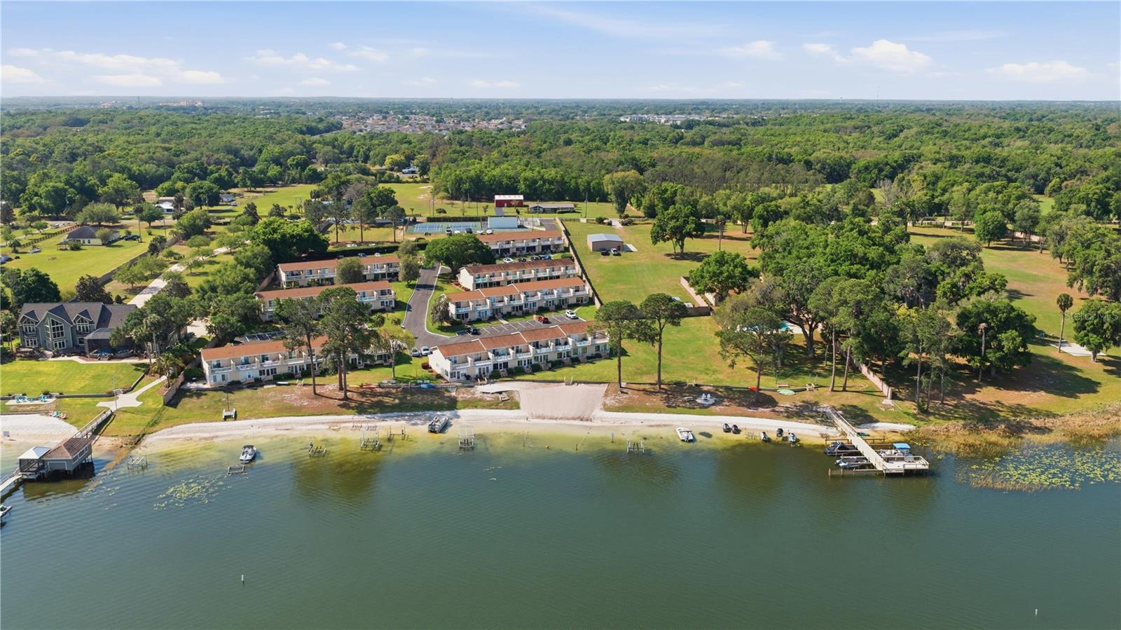 11001 SE SUNSET HARBOR RD #H49, SUMMERFIELD, FL, 34491