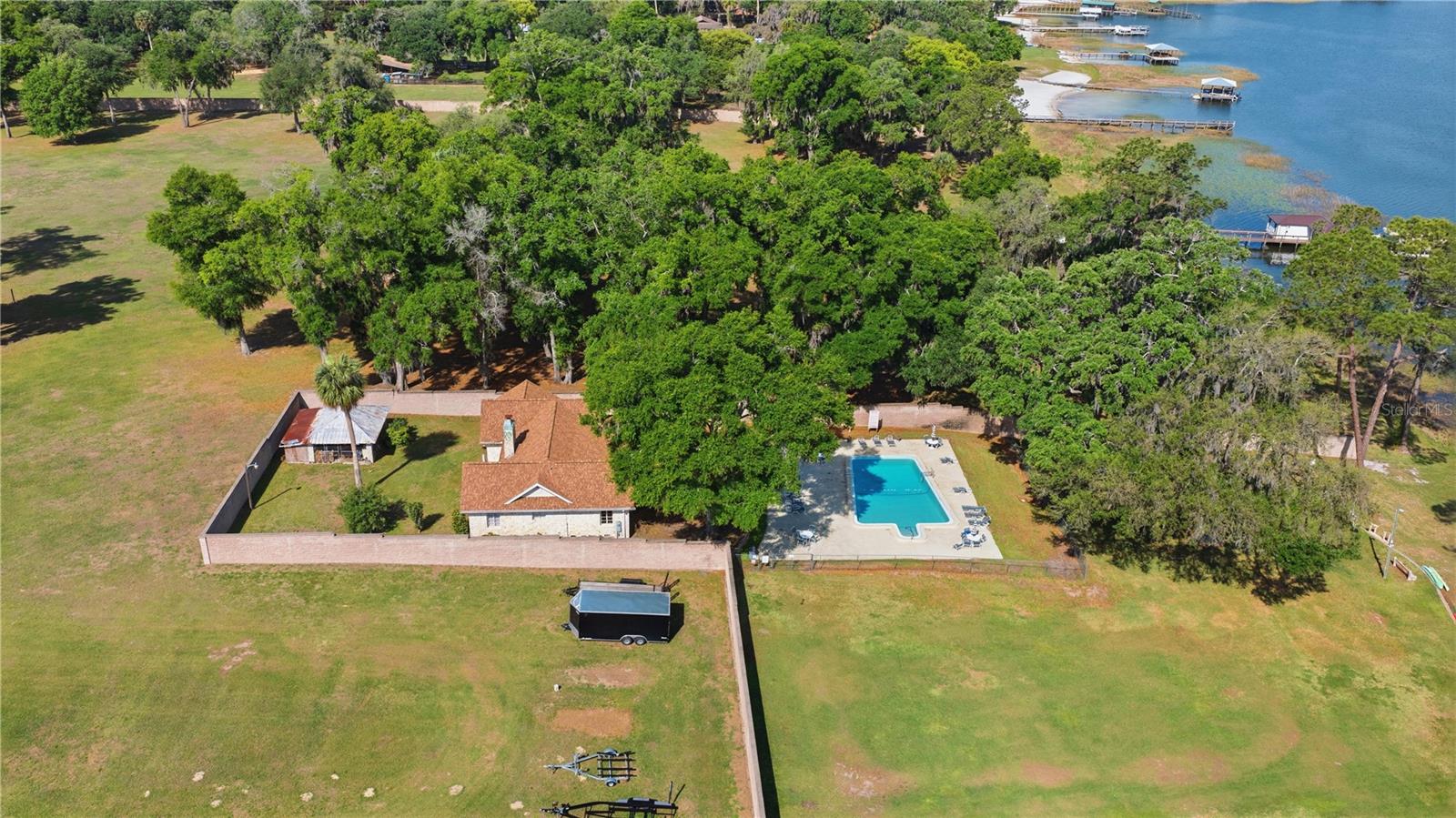 11001 SE SUNSET HARBOR RD #H49, SUMMERFIELD, FL, 34491