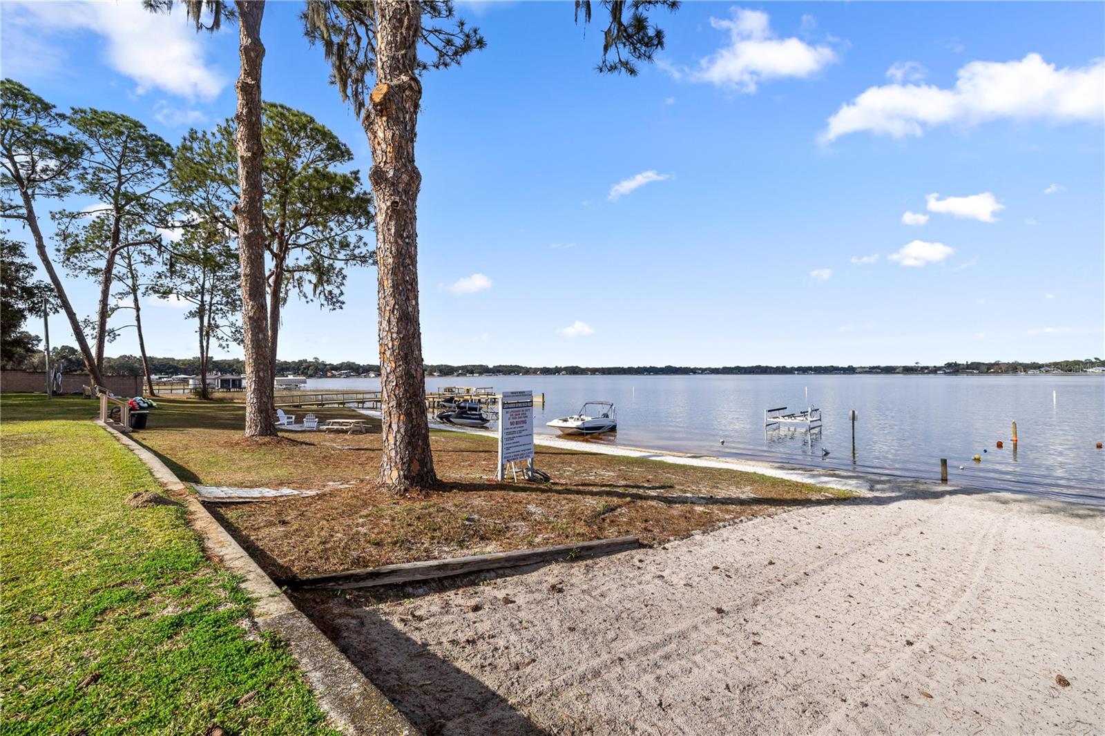 11001 SE SUNSET HARBOR RD #H49, SUMMERFIELD, FL, 34491