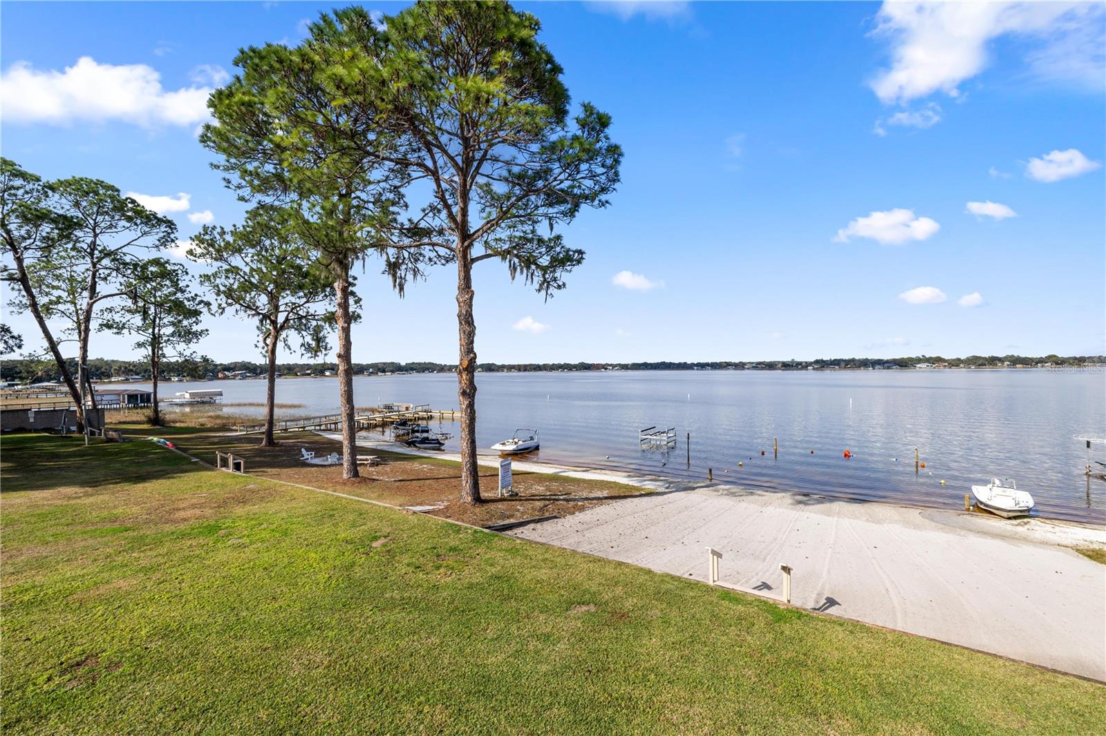 11001 SE SUNSET HARBOR RD #H49, SUMMERFIELD, FL, 34491